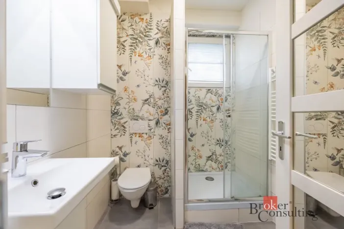 Prodej bytu 2+1, Hradec Králové, Okružní, 50 m2