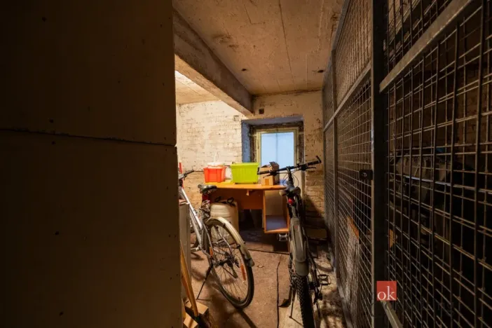 Prodej bytu 2+1, Hradec Králové, Okružní, 50 m2