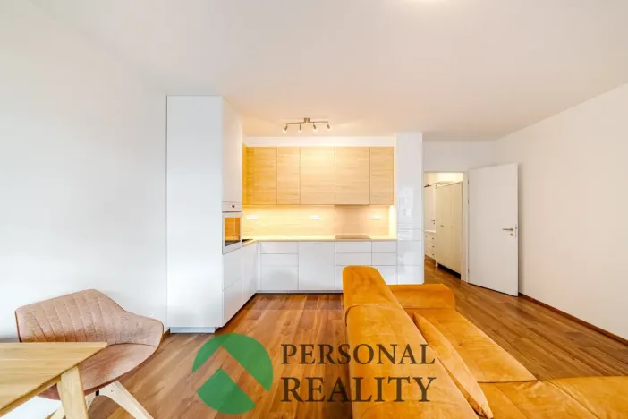 Pronájem bytu 2+kk, Praha - Ruzyně, Stočesova, 53 m2