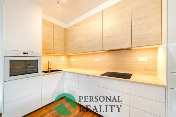 Pronájem bytu 2+kk, Praha - Ruzyně, Stočesova, 53 m2