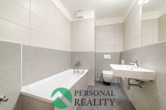 Pronájem bytu 2+kk, Praha - Ruzyně, Stočesova, 53 m2