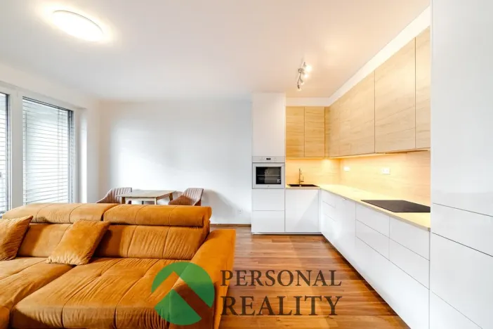 Pronájem bytu 2+kk, Praha - Ruzyně, Stočesova, 53 m2