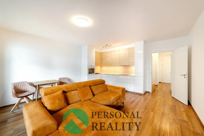 Pronájem bytu 2+kk, Praha - Ruzyně, Stočesova, 53 m2