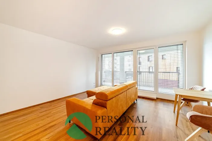 Pronájem bytu 2+kk, Praha - Ruzyně, Stočesova, 53 m2