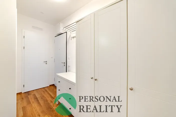 Pronájem bytu 2+kk, Praha - Ruzyně, Stočesova, 53 m2