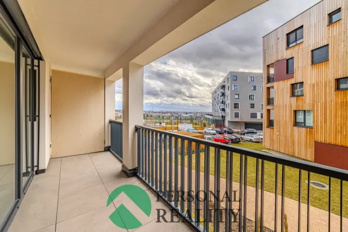 Pronájem bytu 2+kk, Praha - Ruzyně, Stočesova, 53 m2