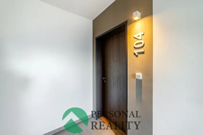 Pronájem bytu 2+kk, Praha - Ruzyně, Stočesova, 53 m2