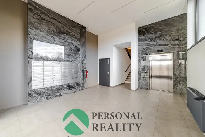 Pronájem bytu 2+kk, Praha - Ruzyně, Stočesova, 53 m2