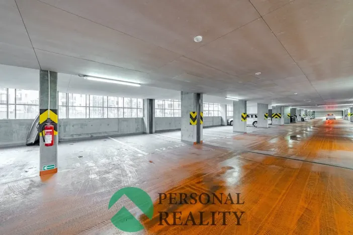 Pronájem bytu 2+kk, Praha - Ruzyně, Stočesova, 53 m2