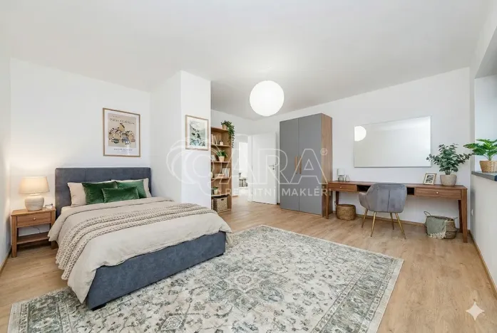 Prodej rodinného domu, Chocerady, 245 m2