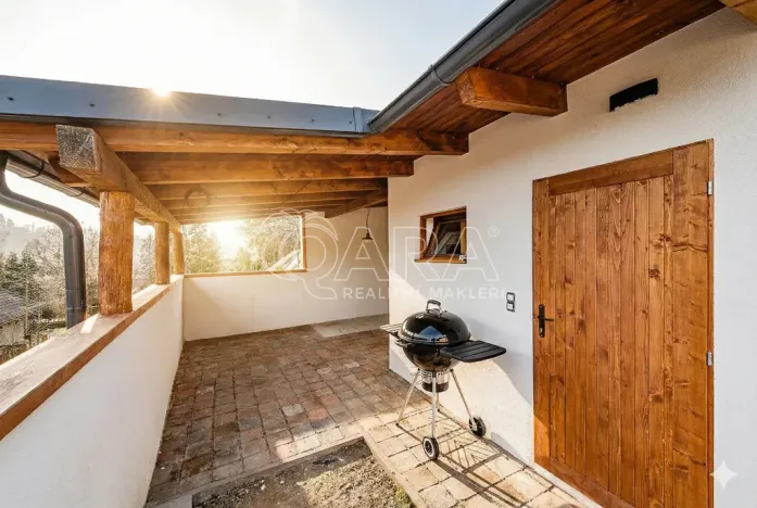 Prodej rodinného domu, Chocerady, 245 m2