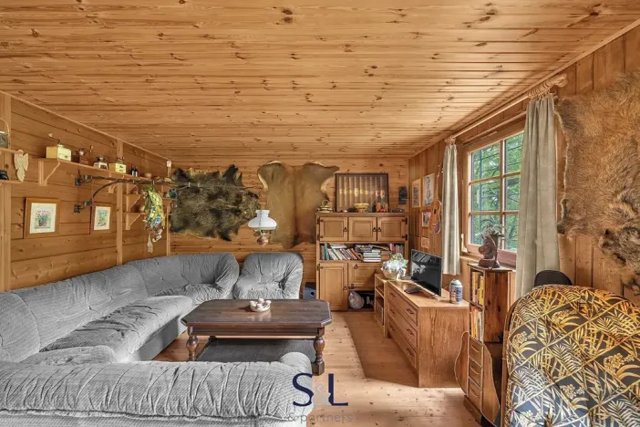 Prodej chalupy, Kunratice u Cvikova, 90 m2