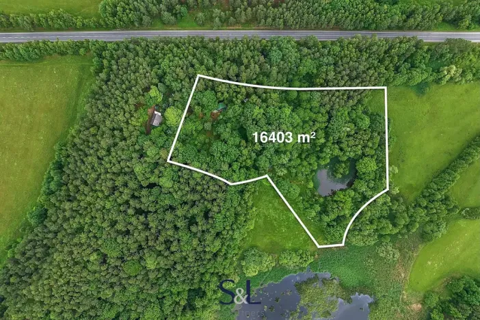 Prodej chalupy, Kunratice u Cvikova, 90 m2