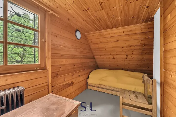 Prodej chalupy, Kunratice u Cvikova, 90 m2