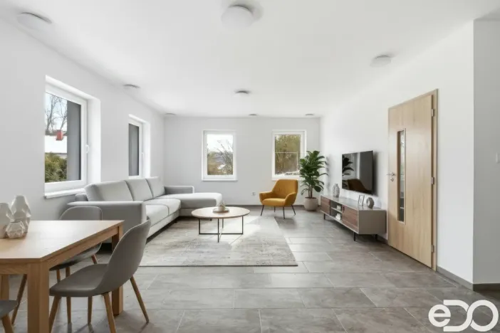 Prodej vícegeneračního domu, Koryta, 232 m2