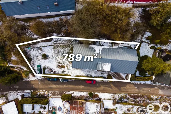 Prodej vícegeneračního domu, Koryta, 232 m2