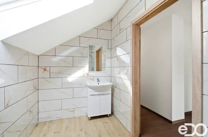 Prodej vícegeneračního domu, Koryta, 232 m2