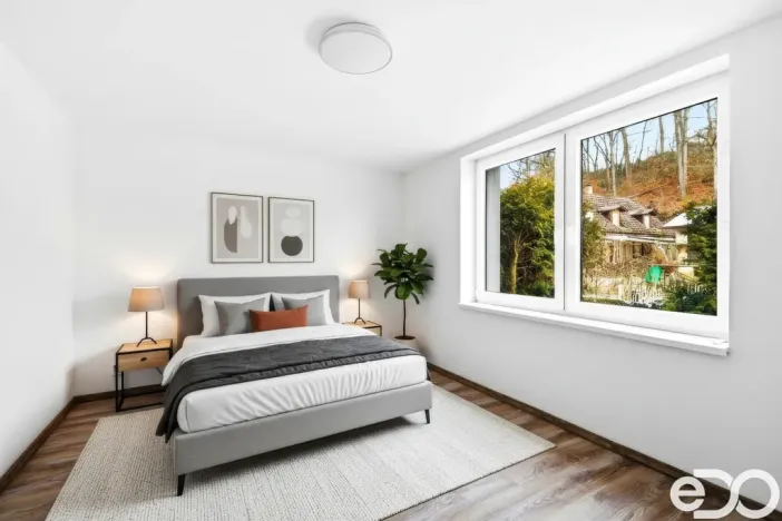 Prodej vícegeneračního domu, Koryta, 232 m2