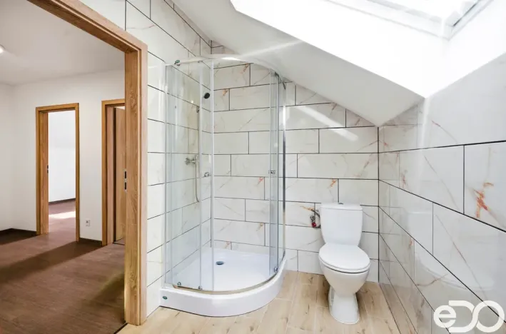 Prodej vícegeneračního domu, Koryta, 232 m2