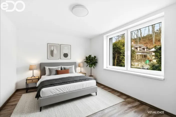 Prodej vícegeneračního domu, Koryta, 232 m2