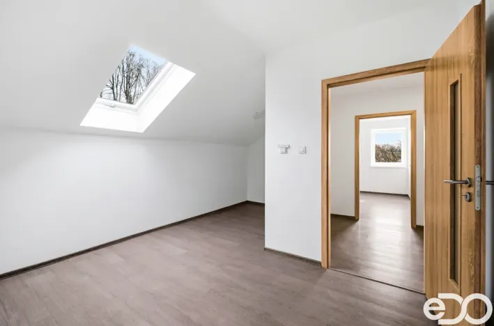 Prodej vícegeneračního domu, Koryta, 232 m2