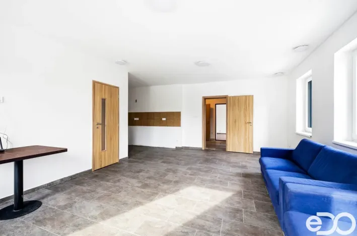 Prodej vícegeneračního domu, Koryta, 232 m2