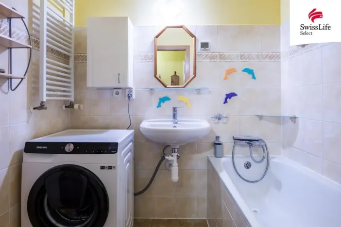 Prodej bytu 3+1, Nupaky, Slunečná, 75 m2