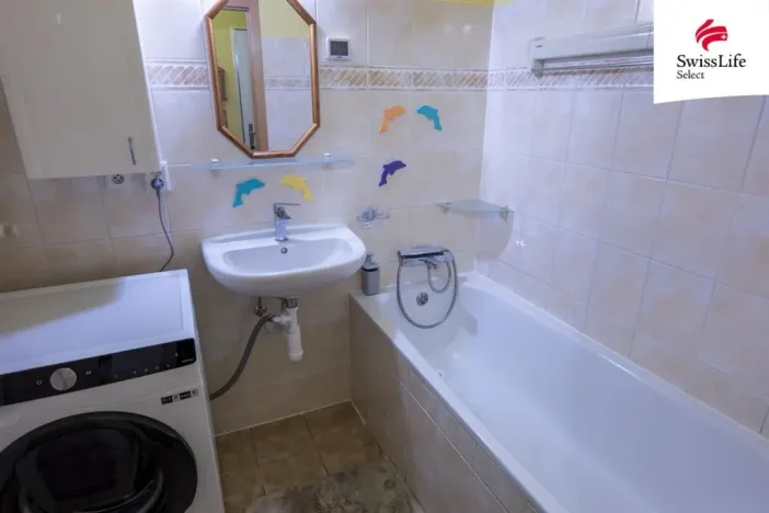 Prodej bytu 3+1, Nupaky, Slunečná, 75 m2