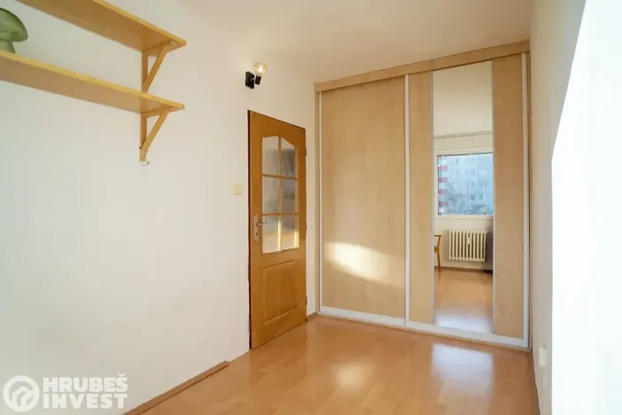 Prodej bytu 3+1, Hradec Králové, Bratří Štefanů, 61 m2