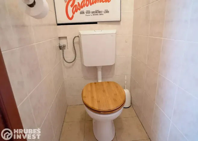 Prodej bytu 3+1, Hradec Králové, Bratří Štefanů, 61 m2