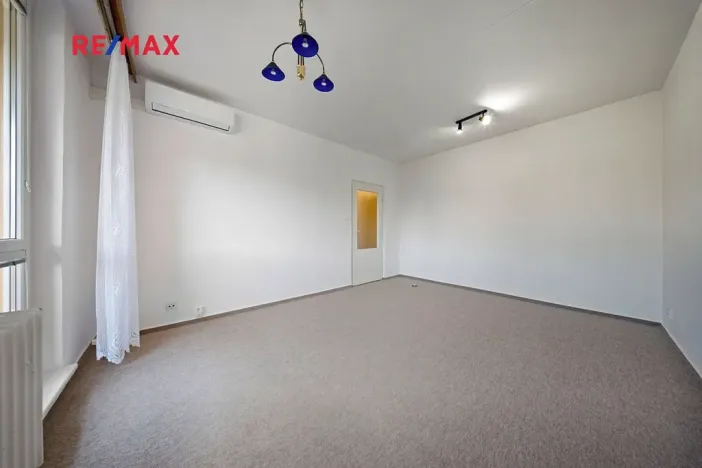 Pronájem bytu 1+1, Brno, Palackého třída, 32 m2