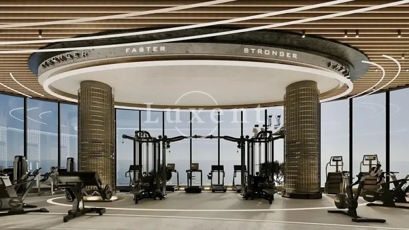 Prodej bytu 3+kk, Umm al-Kuvajn, Spojené arabské emiráty, 129 m2