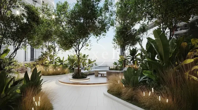 Prodej bytu 3+kk, Umm al-Kuvajn, Spojené arabské emiráty, 129 m2