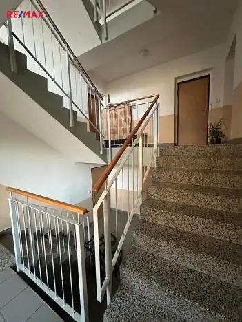 Pronájem bytu 2+1, Kralovice, Na Palcátech, 72 m2