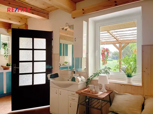 Prodej chaty, Číhošť, 21 m2