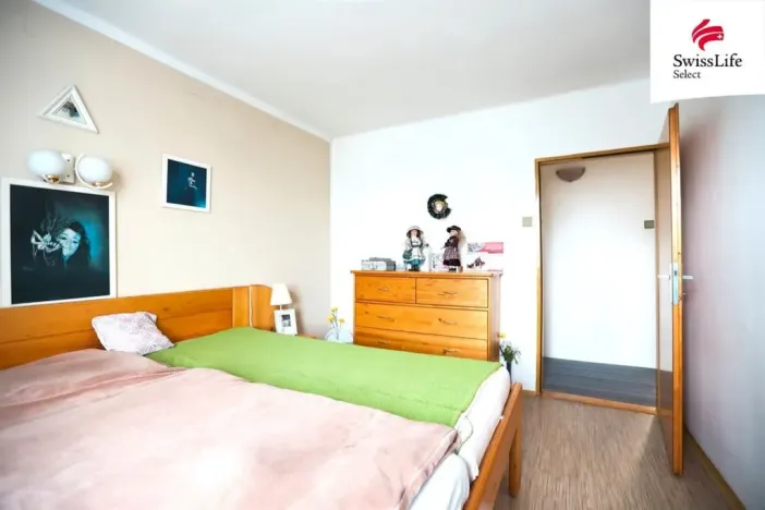 Prodej rodinného domu, Dobrá Voda u Českých Budějovic, Zacharova, 144 m2