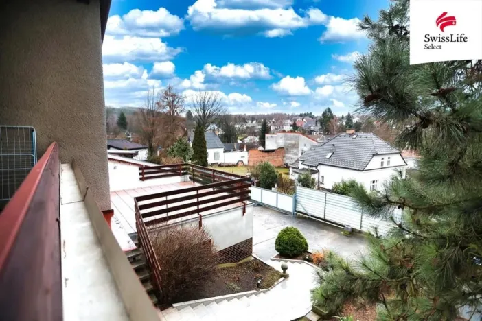 Prodej rodinného domu, Dobrá Voda u Českých Budějovic, Zacharova, 144 m2