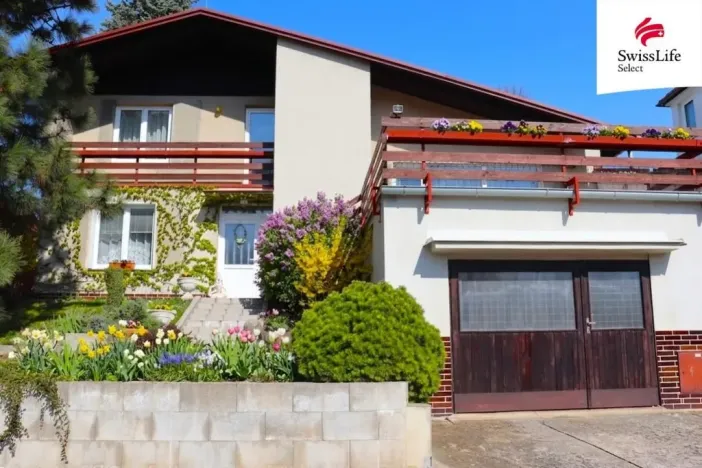 Prodej rodinného domu, Dobrá Voda u Českých Budějovic, Zacharova, 144 m2