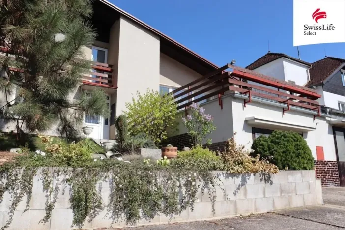 Prodej rodinného domu, Dobrá Voda u Českých Budějovic, Zacharova, 144 m2