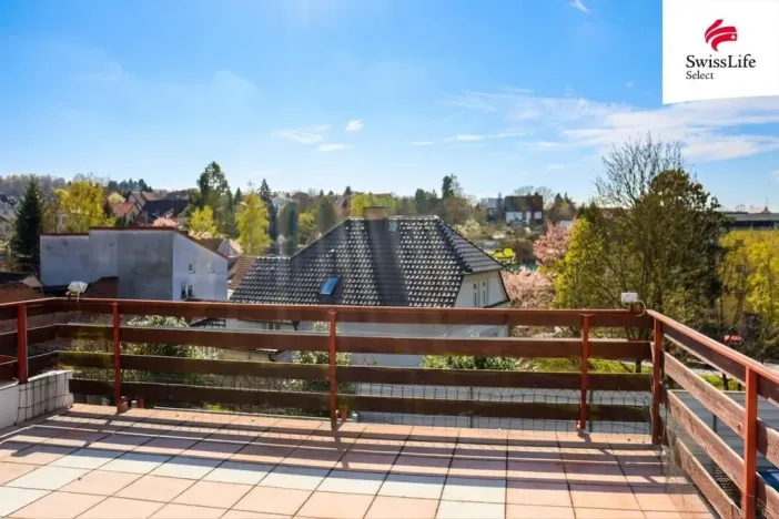 Prodej rodinného domu, Dobrá Voda u Českých Budějovic, Zacharova, 144 m2