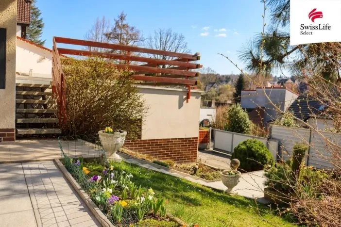 Prodej rodinného domu, Dobrá Voda u Českých Budějovic, Zacharova, 144 m2