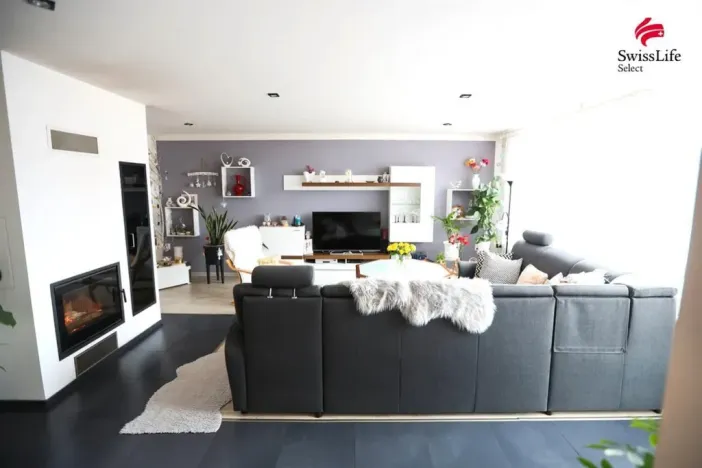 Prodej rodinného domu, Dobrá Voda u Českých Budějovic, Zacharova, 144 m2