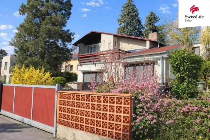 Prodej rodinného domu, Dobrá Voda u Českých Budějovic, Zacharova, 144 m2