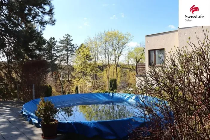 Prodej rodinného domu, Dobrá Voda u Českých Budějovic, Zacharova, 144 m2