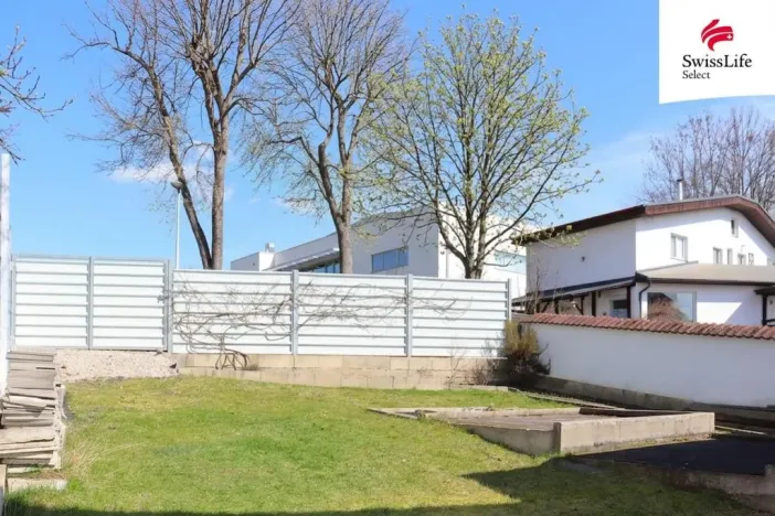 Prodej rodinného domu, Dobrá Voda u Českých Budějovic, Zacharova, 144 m2