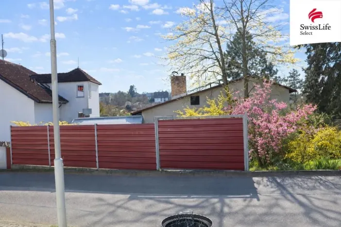 Prodej rodinného domu, Dobrá Voda u Českých Budějovic, Zacharova, 144 m2