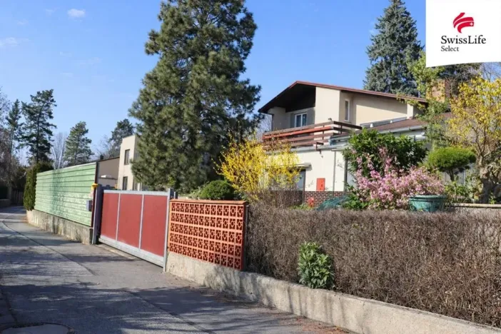 Prodej rodinného domu, Dobrá Voda u Českých Budějovic, Zacharova, 144 m2