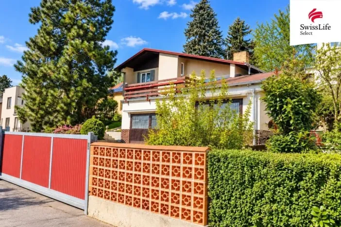 Prodej rodinného domu, Dobrá Voda u Českých Budějovic, Zacharova, 144 m2