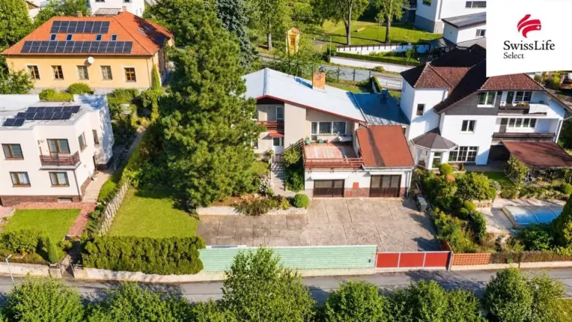 Prodej rodinného domu, Dobrá Voda u Českých Budějovic, Zacharova, 144 m2