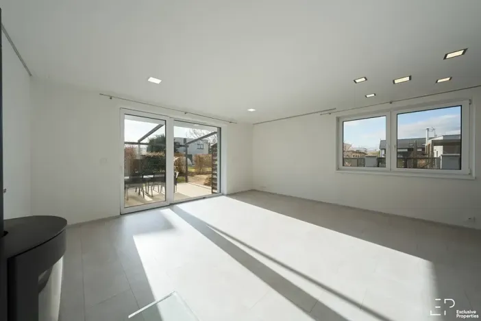 Pronájem rodinného domu, Brandýs nad Labem-Stará Boleslav, Borecká, 119 m2